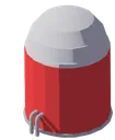 silo