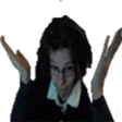 bjossiShrug