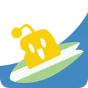 spongesurf