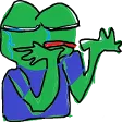 pepehands
