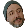 Steve Discord emoji