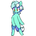lyraflossing