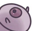 flukehug