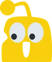 spongeeyeshappy