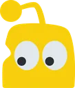 spongeeyes