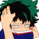 DekuShy