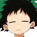 DekuBored Discord Emoji
