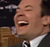 JimmyFallonLaugh Discord Emoji