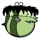 Frankenbee