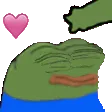 peepopatting