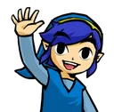 LinkWaveHello