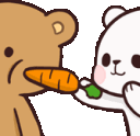 :BearPokeBugging: Discord Emote