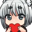 snowso1Heart