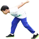 japprun