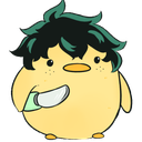 :DekuAttac: Discord Emote