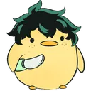 DekuAttac DekuAttac