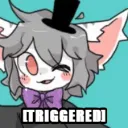 triggered