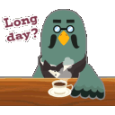 aacCoffee Discord emoji