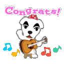 aacCongrats Discord emoji