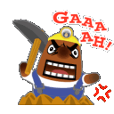 aacOutrage Discord emoji