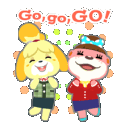 aacCheer Discord emoji