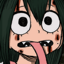 :TsuScary: Discord Emote