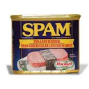 Spam