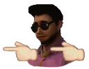 DiscoFingerBang