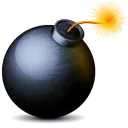bomb