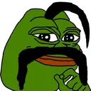 BanderPepe Discord Emoji