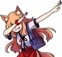 Dab