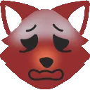 Furcold Discord Emoji