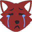 Furcry Discord Emoji