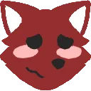 Furembarrassed Discord Emoji