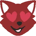 Furlove Discord Emoji