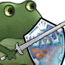 worryWhiteKnight