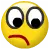 sad
