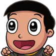 soarynHappy