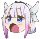 kanna_eat