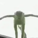 kermitsuicide
