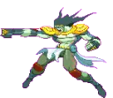 ORAORAORA