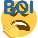 BOI