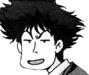spikeManga