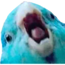 Screm screm Discord Emoji