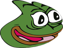 :pepega: Discord Emote