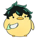 ChickuStab ChickuStab
