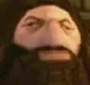 hagrid