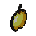 GoldenApple Discord emoji