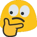 ablobthinkingeyes