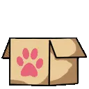 aBlobCatBox
